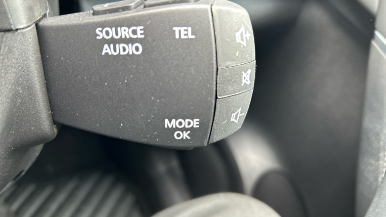 Renault Kadjar 1.3 TCE Techno 5dr Petrol Hatchback